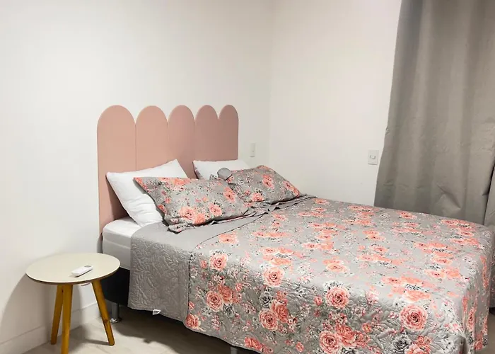 Apartamento 3 suítes Vista Mar Praia do Anjos - Arraial